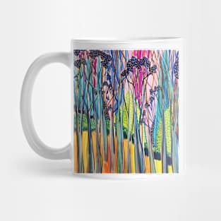 Treescape Mug